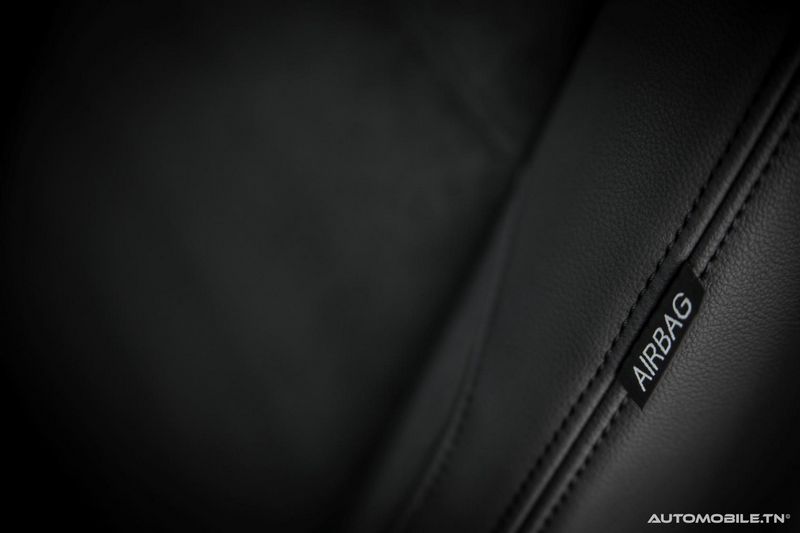 Volkswagen Caddy Highline - Ennakl Automobiles