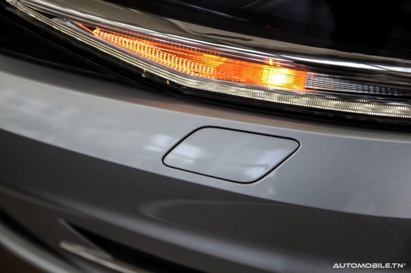 Volkswagen Caddy Highline - Ennakl Automobiles