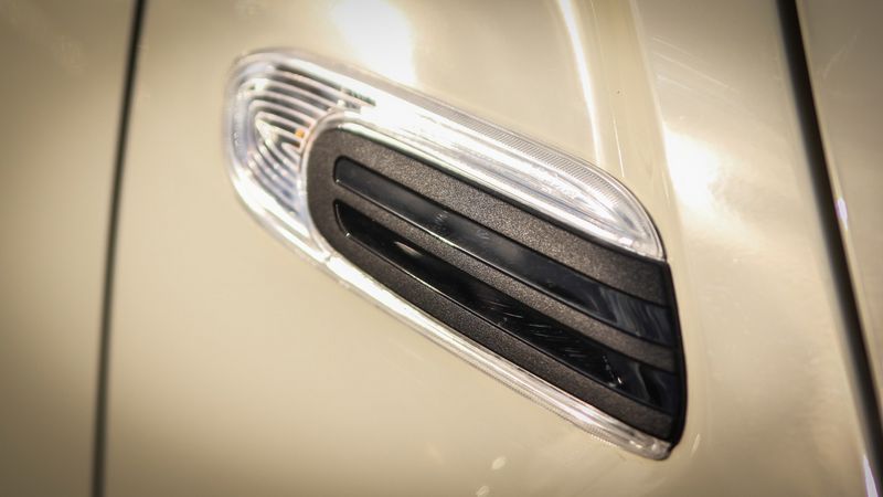 Les MINI 3 et 5 portes à Sidi Bou Saïd