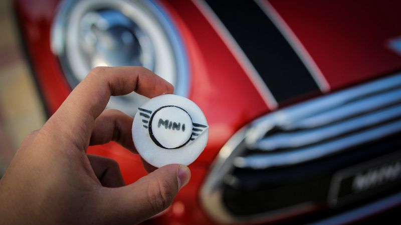 Les MINI 3 et 5 portes à Sidi Bou Saïd