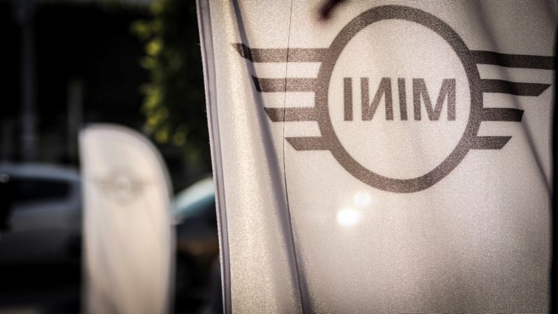 Les MINI 3 et 5 portes à Sidi Bou Saïd