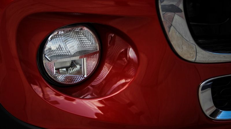 Les MINI 3 et 5 portes à Sidi Bou Saïd