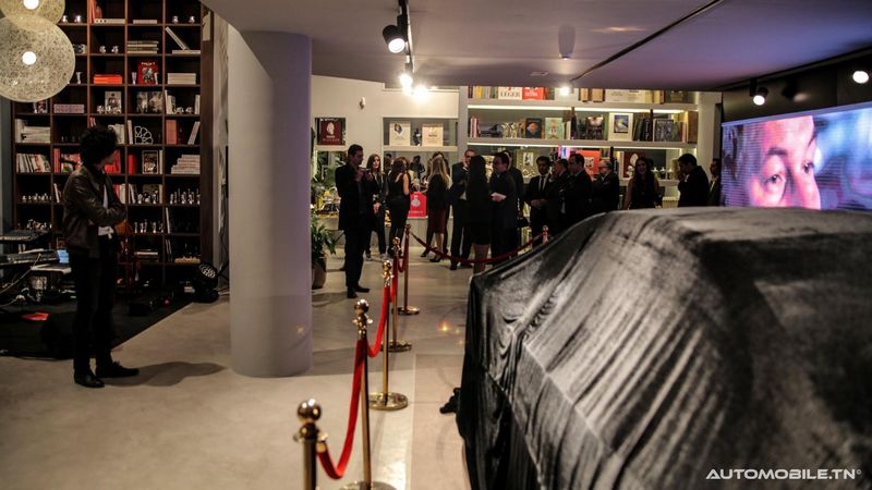 Nouvelle BMW Série 7 - Ben Jemâa Motors