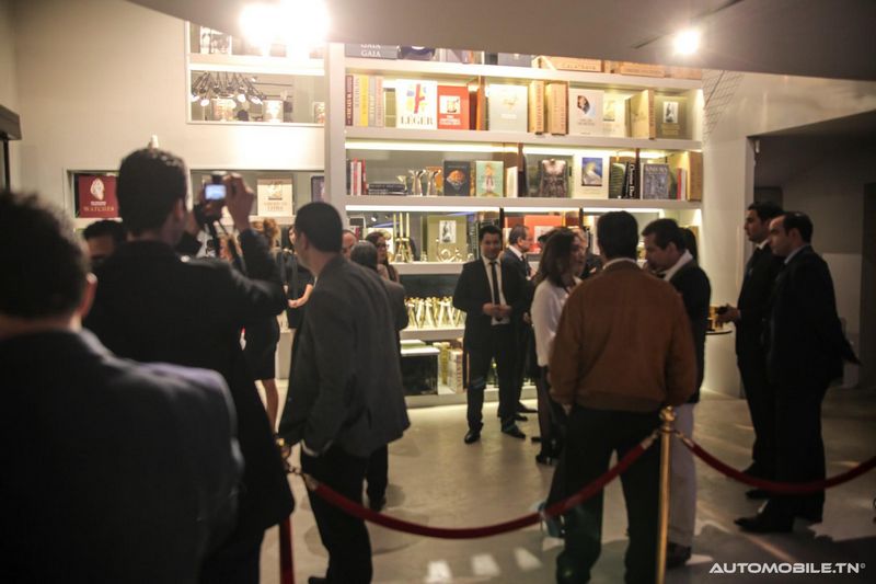 Nouvelle BMW Série 7 - Ben Jemâa Motors