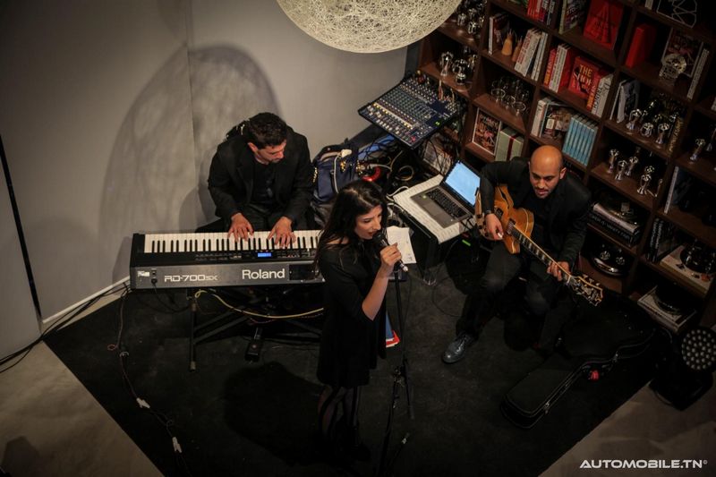 Nouvelle BMW Série 7 - Ben Jemâa Motors