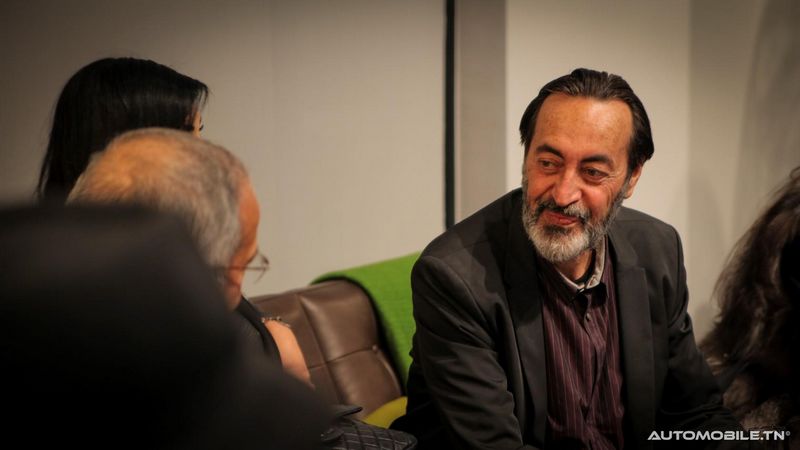 Nouvelle BMW Série 7 - Ben Jemâa Motors