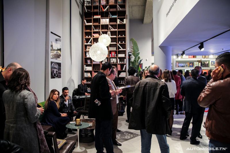 Nouvelle BMW Série 7 - Ben Jemâa Motors