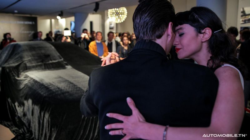 Nouvelle BMW Série 7 - Ben Jemâa Motors