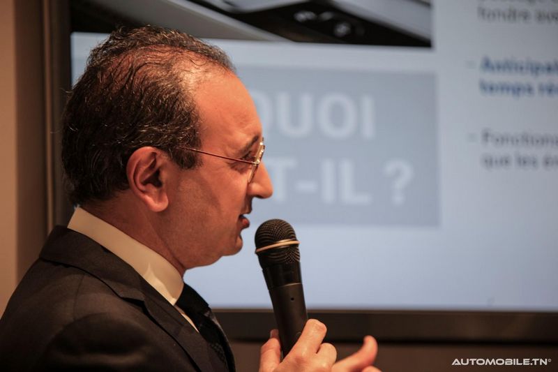 Nouvelle BMW Série 7 - Ben Jemâa Motors