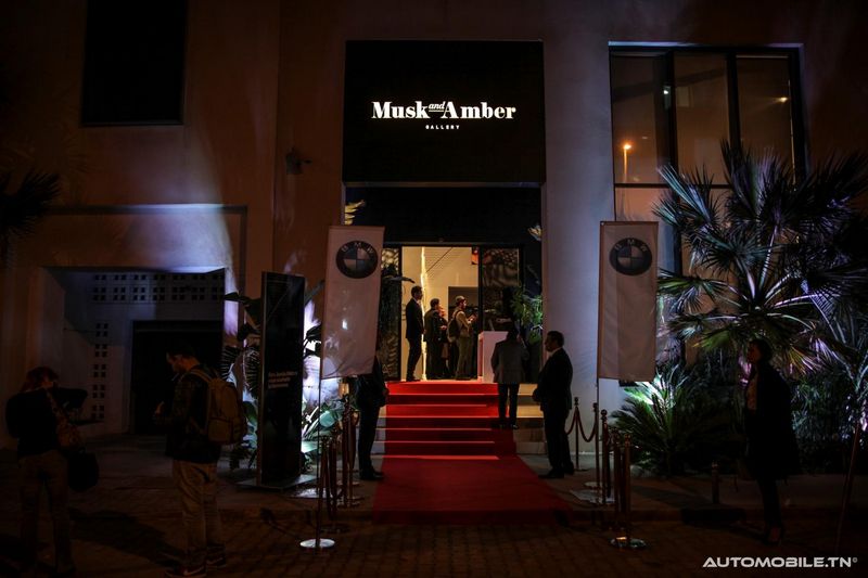 Nouvelle BMW Série 7 - Ben Jemâa Motors