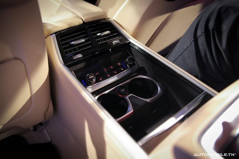 Nouvelle BMW Série 7 - Ben Jemâa Motors