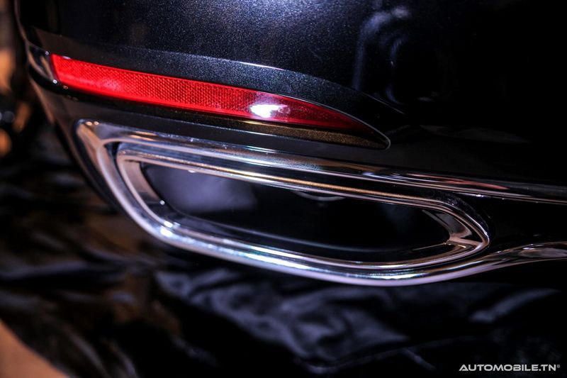 Nouvelle BMW Série 7 - Ben Jemâa Motors