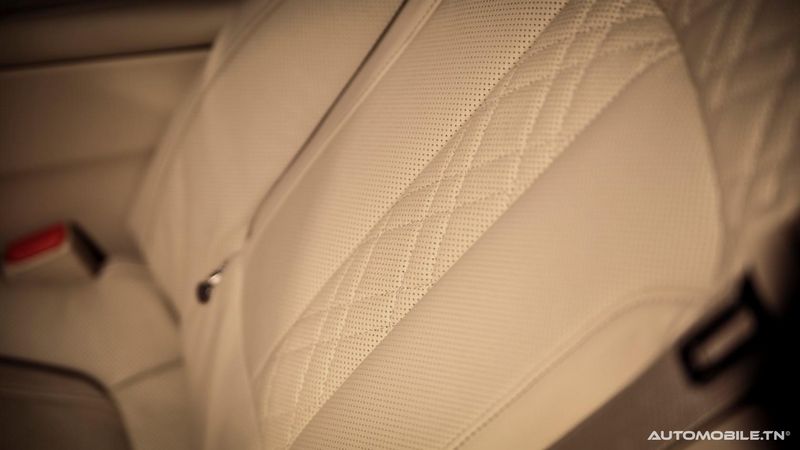 Nouvelle BMW Série 7 - Ben Jemâa Motors