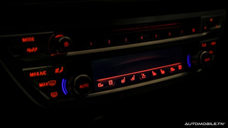 Nouvelle BMW Série 7 - Ben Jemâa Motors