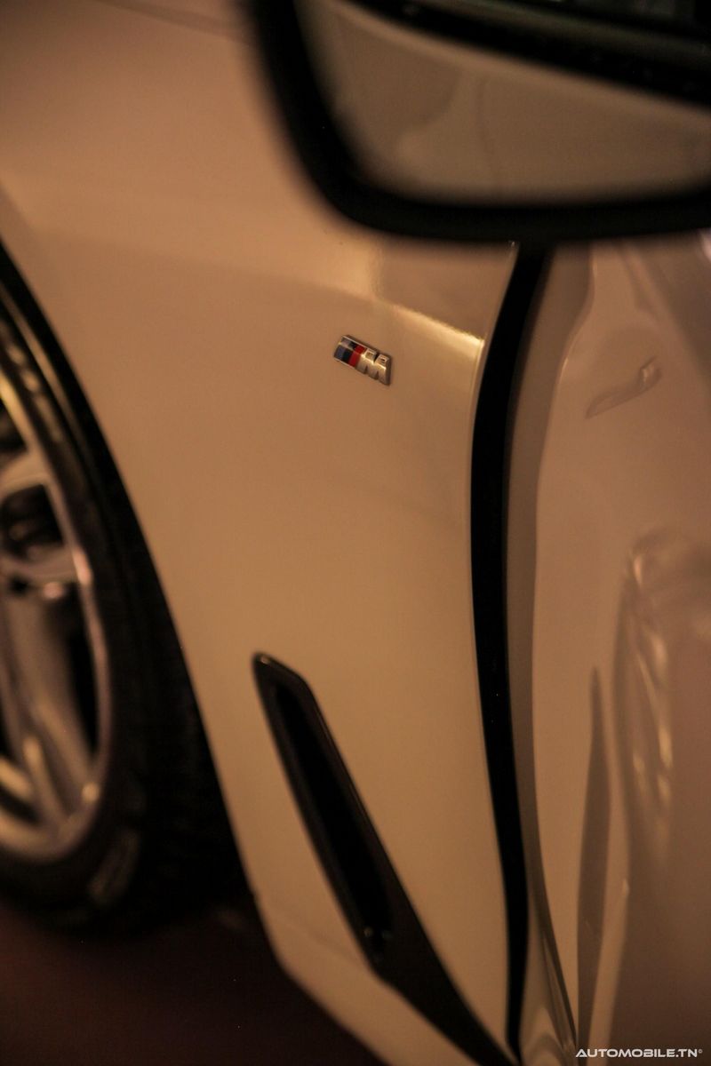 Nouvelle BMW Série 7 - Ben Jemâa Motors