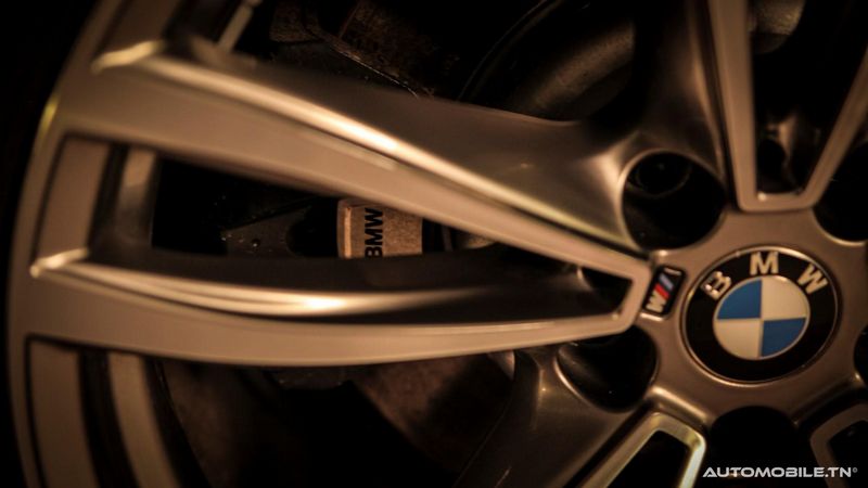 Nouvelle BMW Série 7 - Ben Jemâa Motors