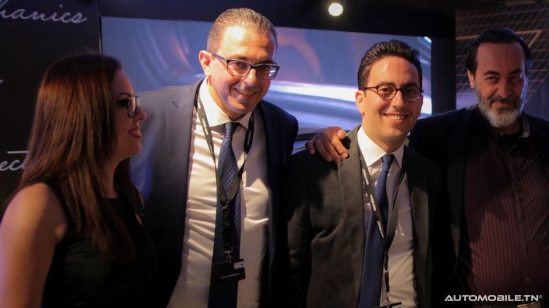 Nouvelle BMW Série 7 - Ben Jemâa Motors