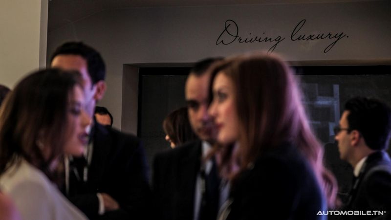 Nouvelle BMW Série 7 - Ben Jemâa Motors