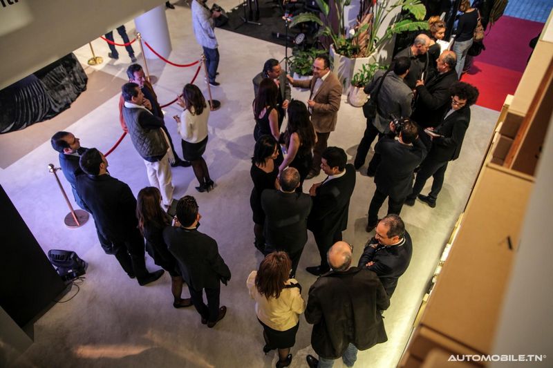 Nouvelle BMW Série 7 - Ben Jemâa Motors