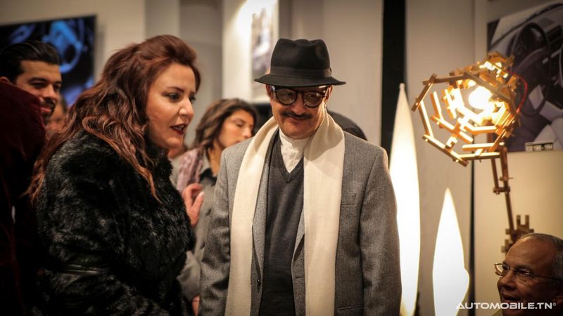 Nouvelle BMW Série 7 - Ben Jemâa Motors