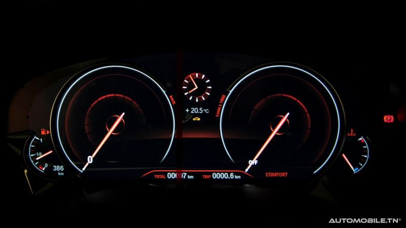 Nouvelle BMW Série 7 - Ben Jemâa Motors