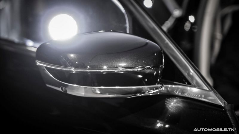 Nouvelle BMW Série 7 - Ben Jemâa Motors