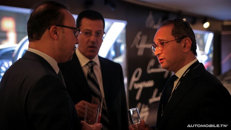 Nouvelle BMW Série 7 - Ben Jemâa Motors