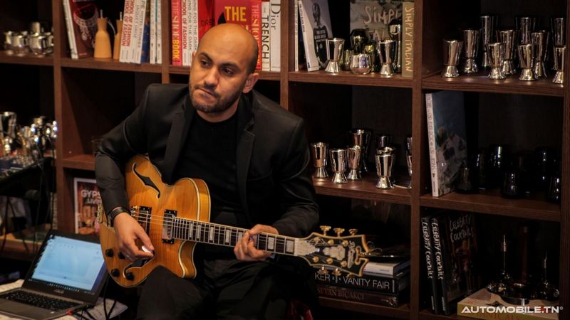 Nouvelle BMW Série 7 - Ben Jemâa Motors