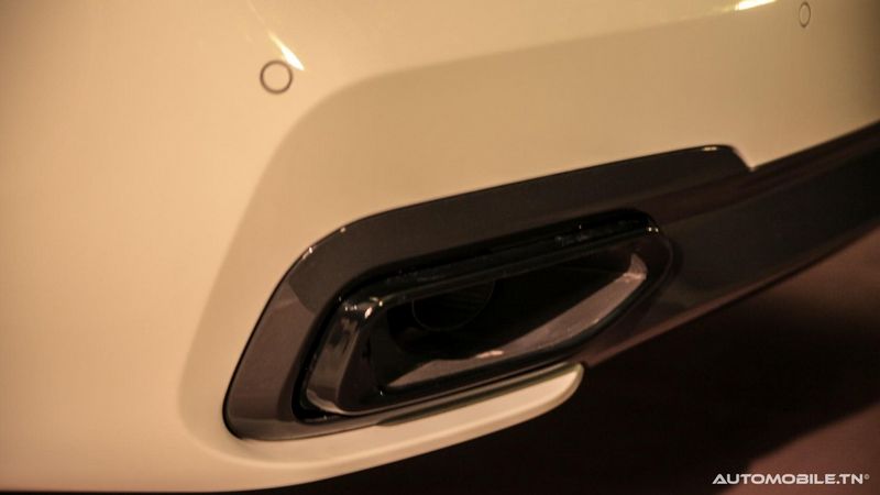 Nouvelle BMW Série 7 - Ben Jemâa Motors