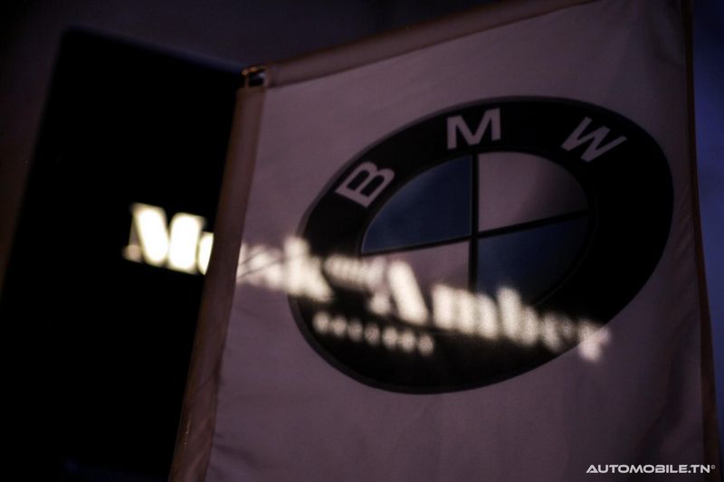 Nouvelle BMW Série 7 - Ben Jemâa Motors