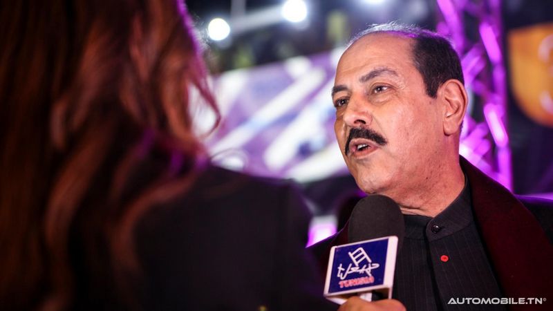 BMW Tunisie - Cérémonie de clôture des JMC