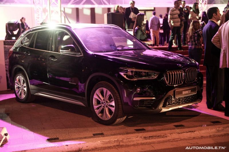 BMW Tunisie - Cérémonie de clôture des JMC