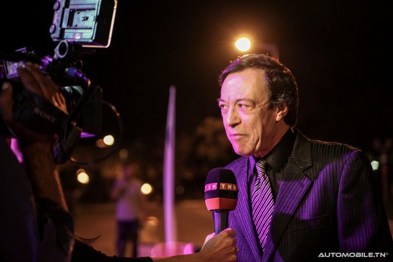 BMW Tunisie - Cérémonie de clôture des JMC