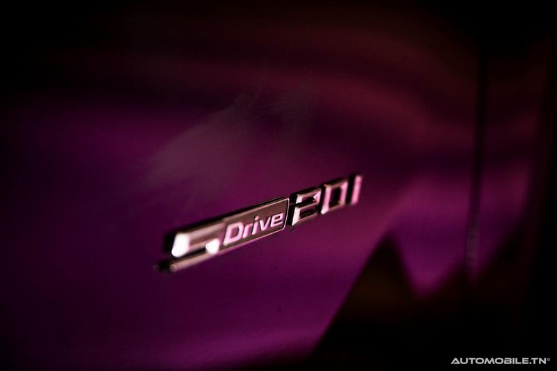 BMW Tunisie - Cérémonie de clôture des JMC