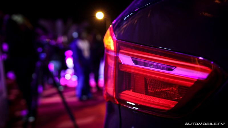 BMW Tunisie - Cérémonie de clôture des JMC