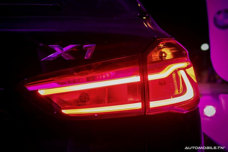 BMW Tunisie - Cérémonie de clôture des JMC