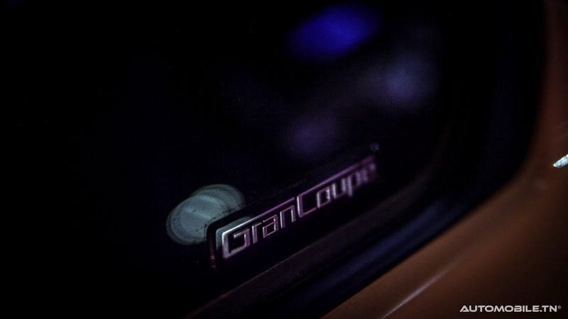 BMW Tunisie - Cérémonie de clôture des JMC