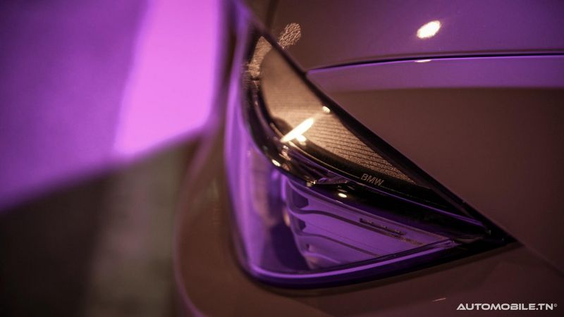 BMW Tunisie - Cérémonie de clôture des JMC