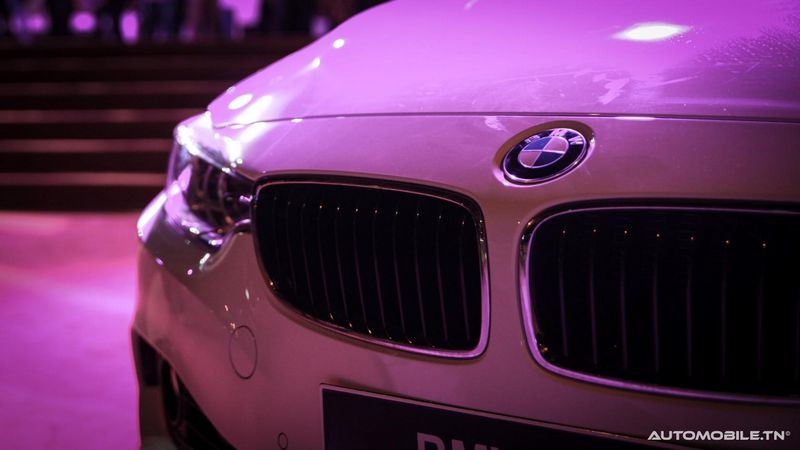 BMW Tunisie - Cérémonie de clôture des JMC