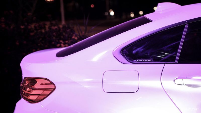 BMW Tunisie - Cérémonie de clôture des JMC