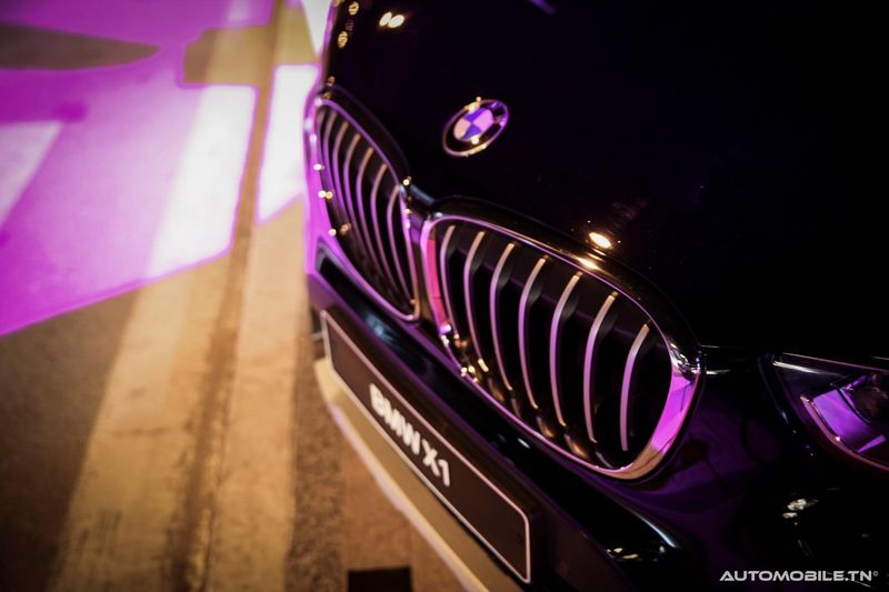 BMW Tunisie - Cérémonie de clôture des JMC