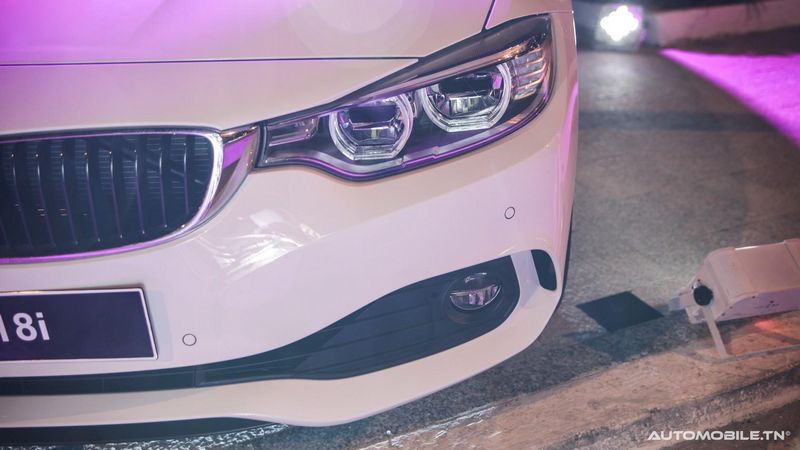 BMW Tunisie - Cérémonie de clôture des JMC