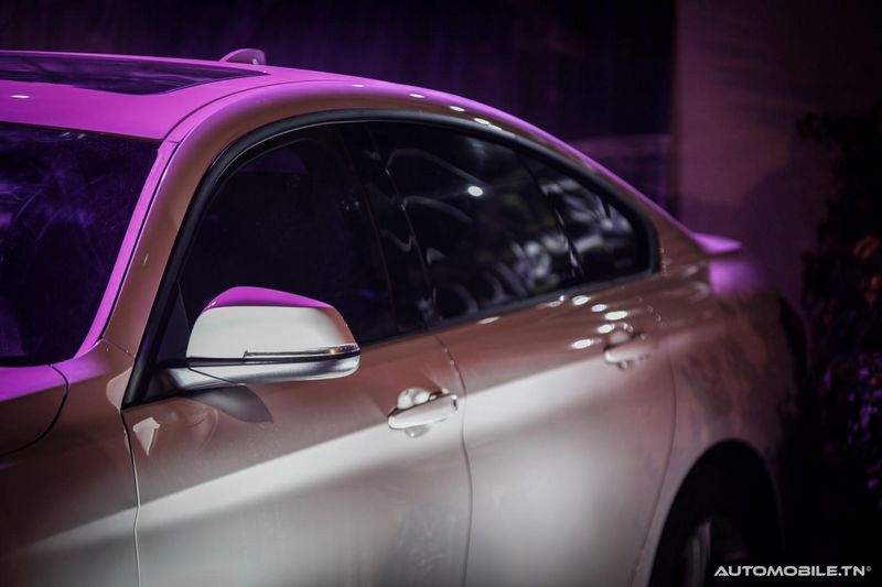 BMW Tunisie - Cérémonie de clôture des JMC