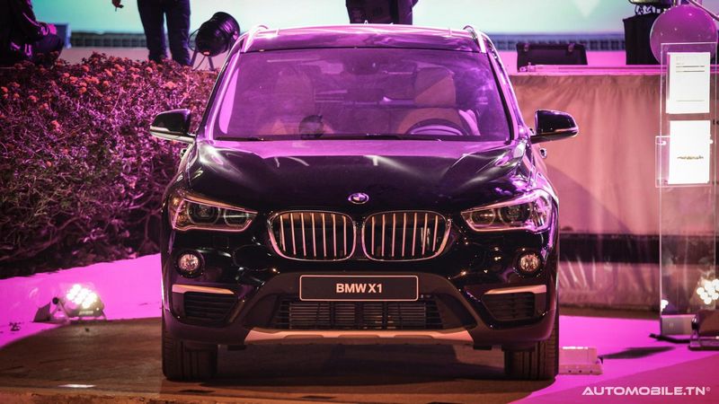 BMW Tunisie - Cérémonie de clôture des JMC