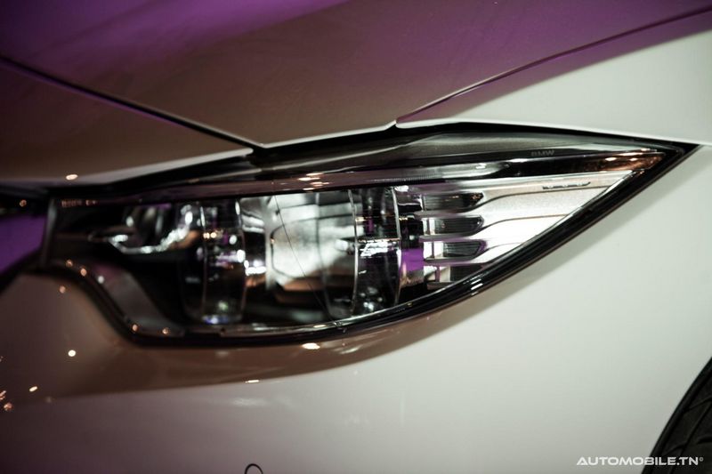 BMW Tunisie - Cérémonie de clôture des JMC