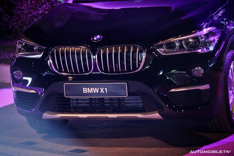 BMW Tunisie - Cérémonie de clôture des JMC