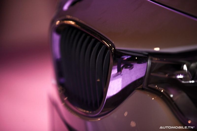 BMW Tunisie - Cérémonie de clôture des JMC