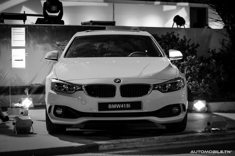 BMW Tunisie - Cérémonie de clôture des JMC