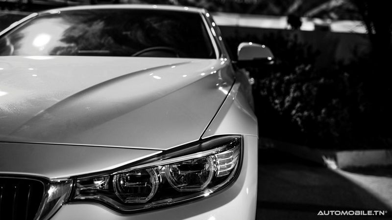 BMW Tunisie - Cérémonie de clôture des JMC