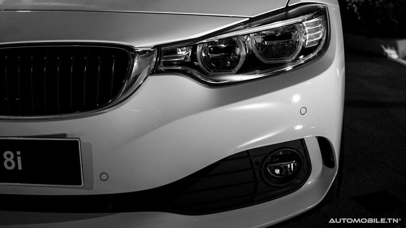 BMW Tunisie - Cérémonie de clôture des JMC